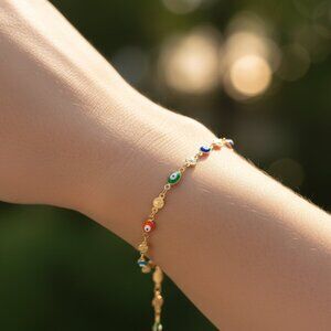 New Beautiful Design Bracelet for Women/Girls, Gift, B905